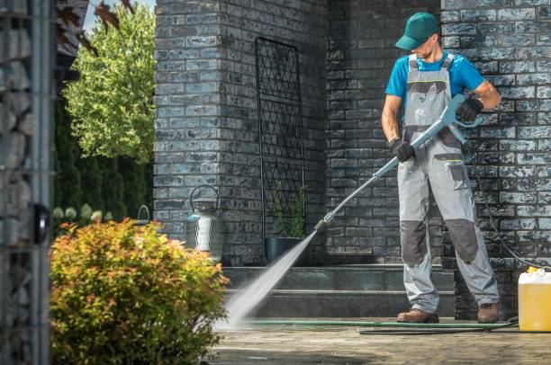 Animal Enclosure Cleaning in West Point, GA